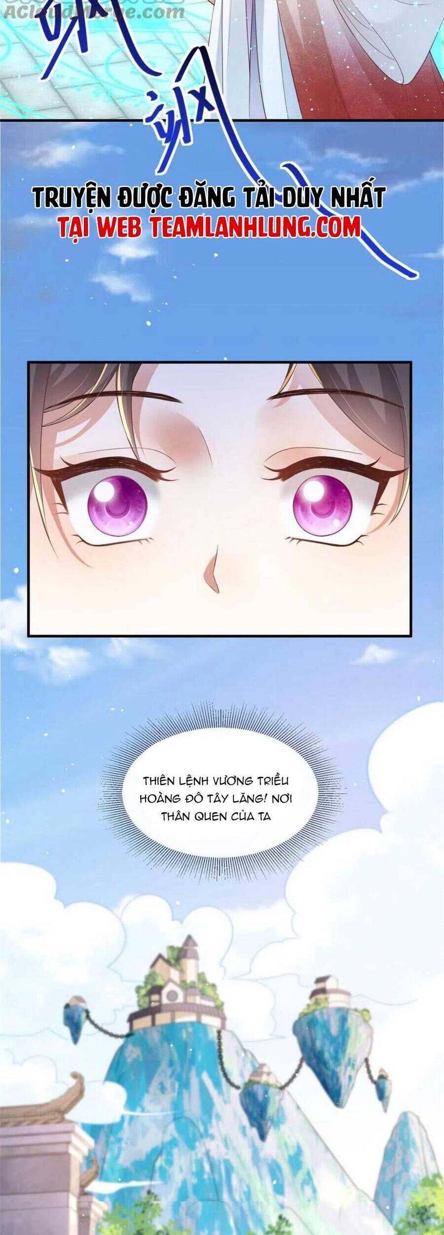 Trùng Sinh Sống Lại ! Các Hoàng Tử Ai Cũng Muốn Cưới Ta !: Chapter 52