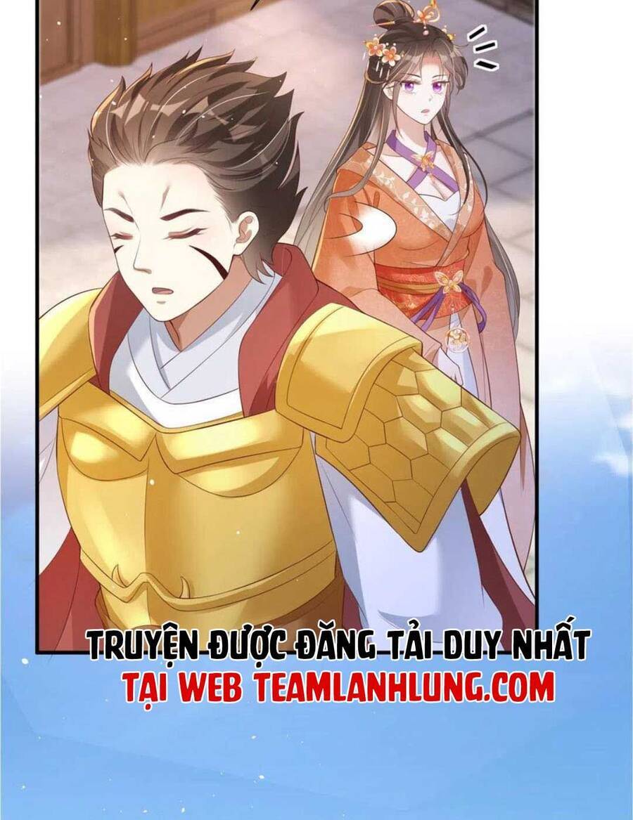 Trùng Sinh Sống Lại ! Các Hoàng Tử Ai Cũng Muốn Cưới Ta !: Chapter 52