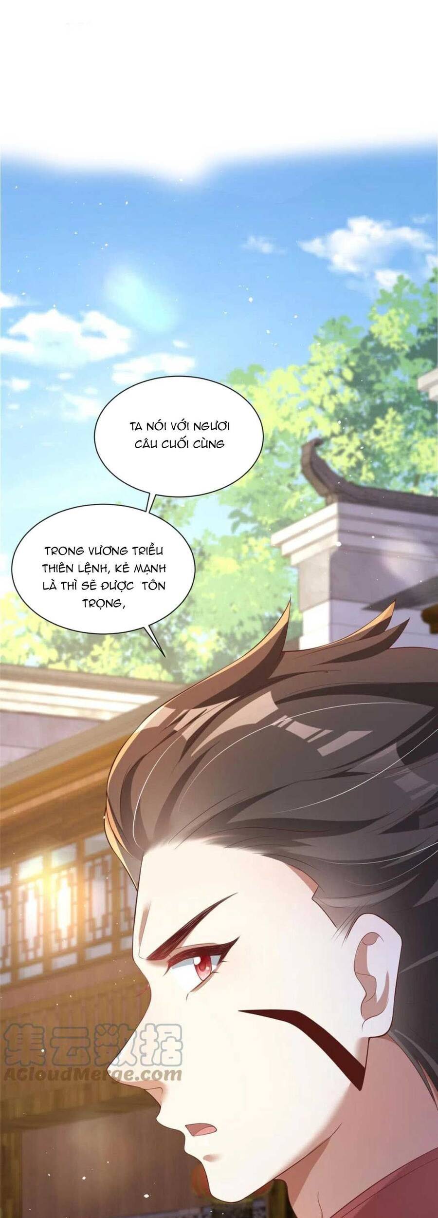 Trùng Sinh Sống Lại ! Các Hoàng Tử Ai Cũng Muốn Cưới Ta !: Chapter 52