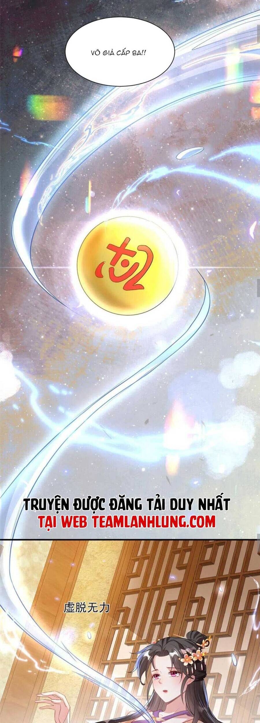 Trùng Sinh Sống Lại ! Các Hoàng Tử Ai Cũng Muốn Cưới Ta !: Chapter 53