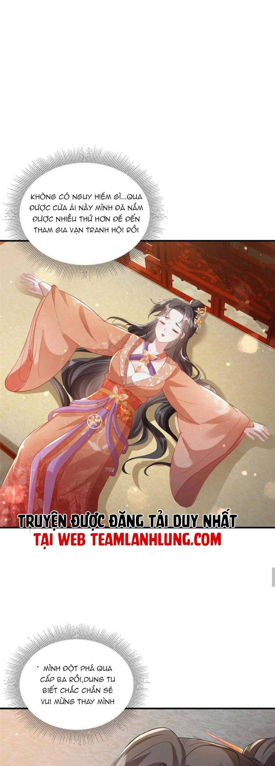 Trùng Sinh Sống Lại ! Các Hoàng Tử Ai Cũng Muốn Cưới Ta !: Chapter 53