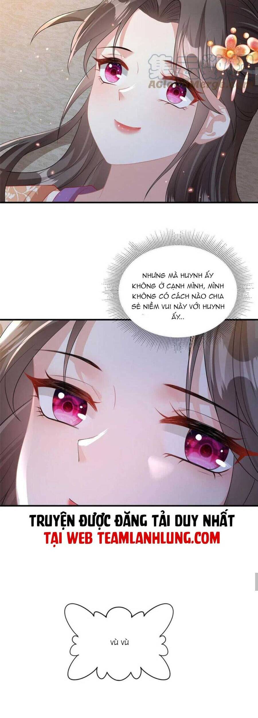 Trùng Sinh Sống Lại ! Các Hoàng Tử Ai Cũng Muốn Cưới Ta !: Chapter 53