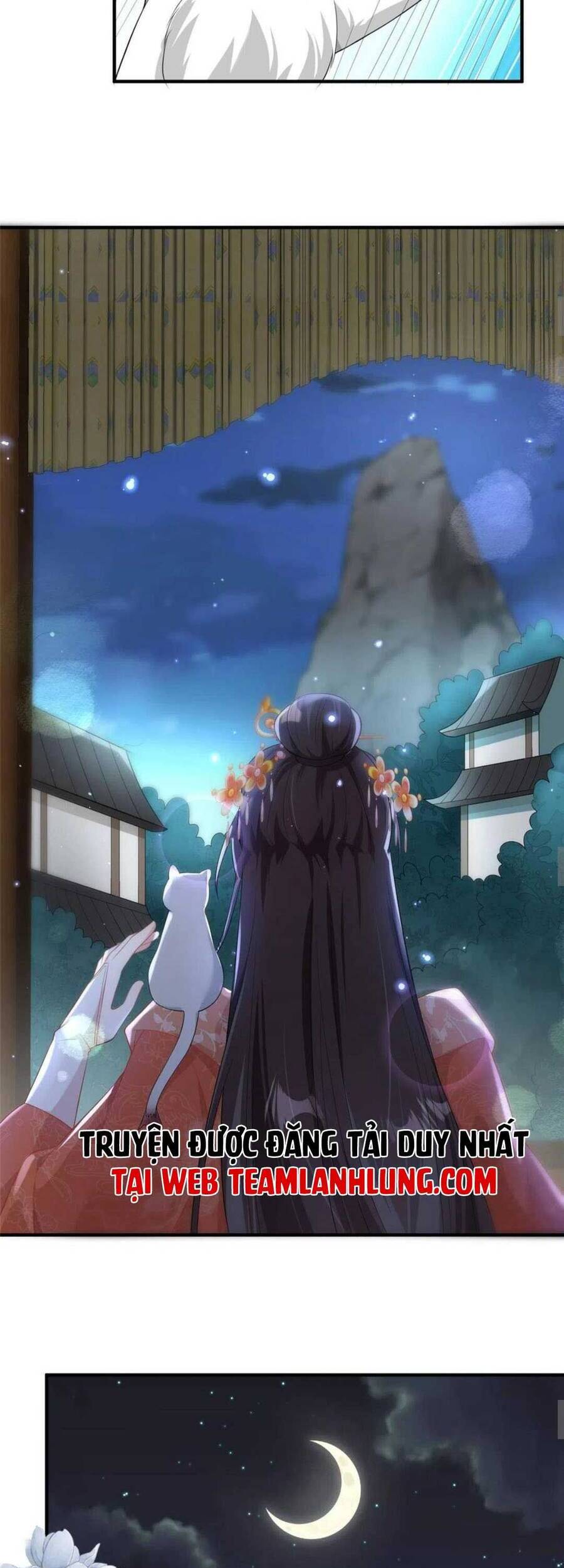 Trùng Sinh Sống Lại ! Các Hoàng Tử Ai Cũng Muốn Cưới Ta !: Chapter 53