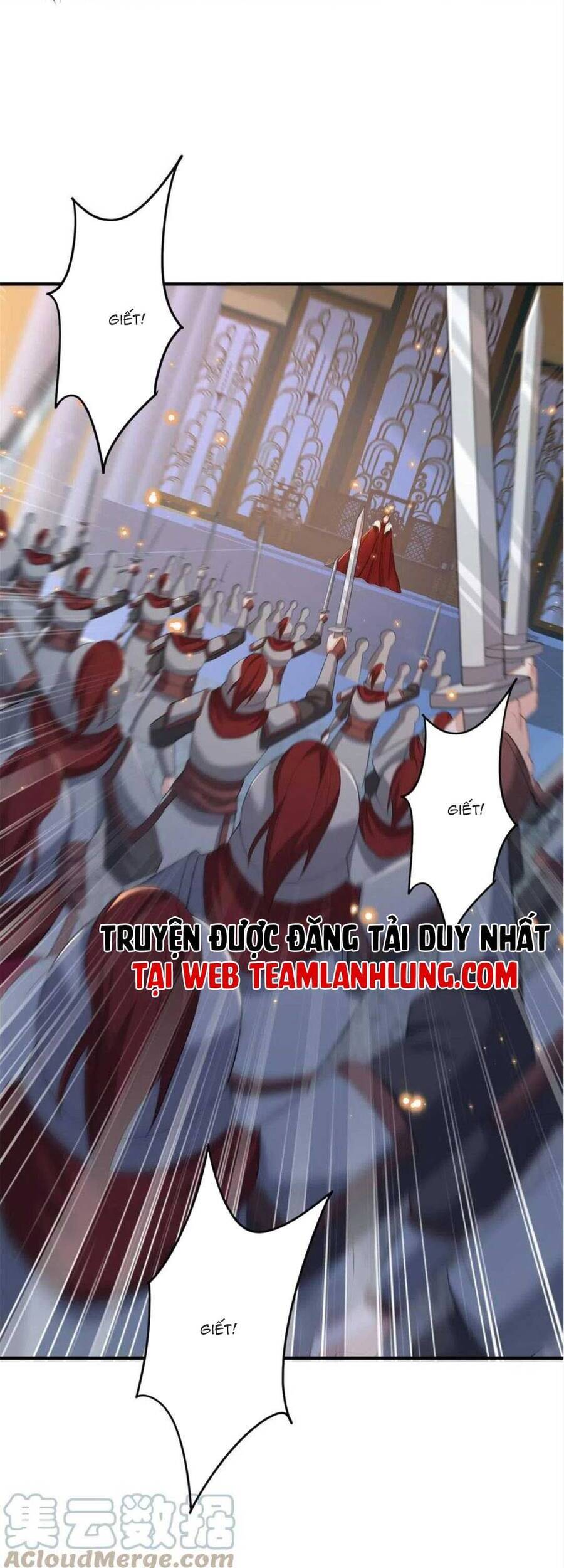 Trùng Sinh Sống Lại ! Các Hoàng Tử Ai Cũng Muốn Cưới Ta !: Chapter 53