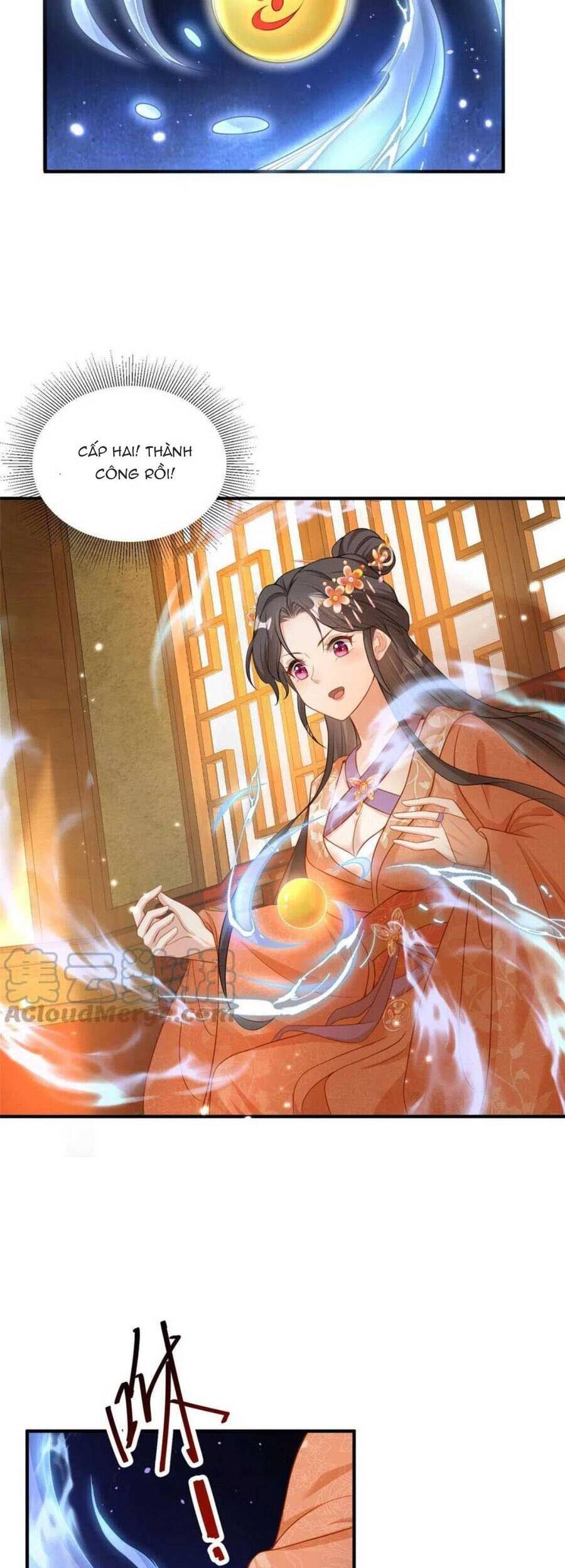 Trùng Sinh Sống Lại ! Các Hoàng Tử Ai Cũng Muốn Cưới Ta !: Chapter 53