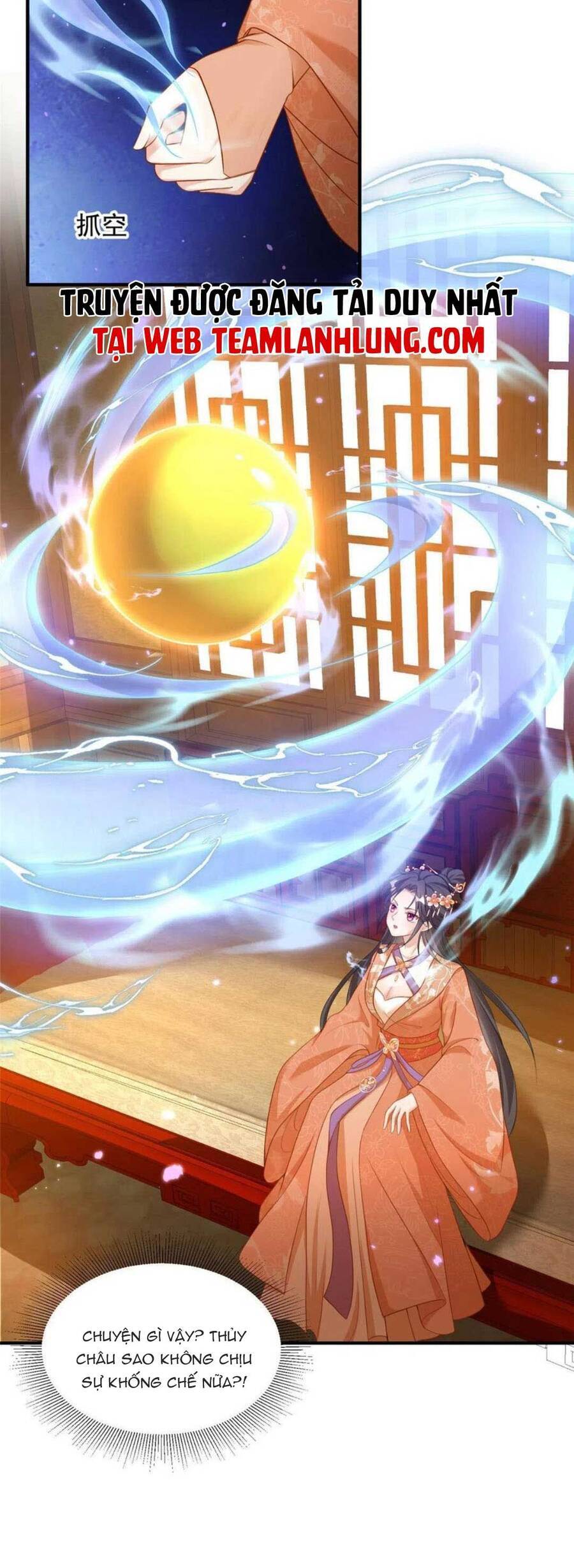 Trùng Sinh Sống Lại ! Các Hoàng Tử Ai Cũng Muốn Cưới Ta !: Chapter 53