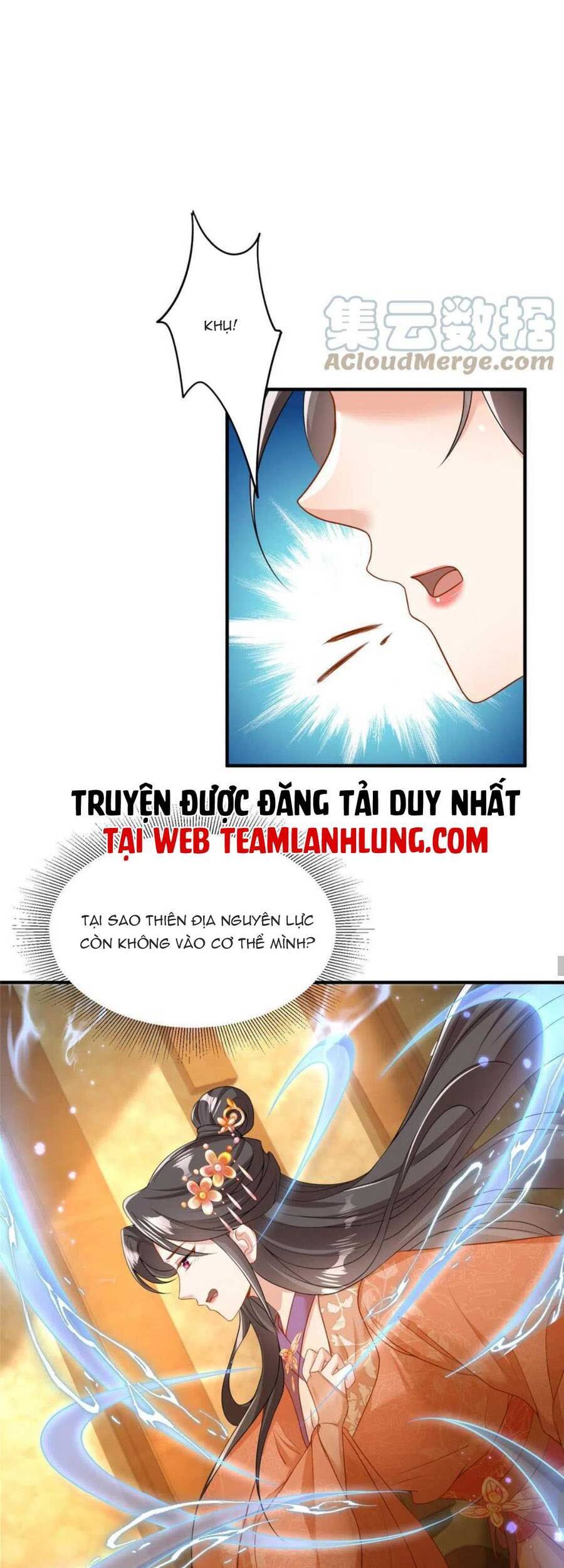 Trùng Sinh Sống Lại ! Các Hoàng Tử Ai Cũng Muốn Cưới Ta !: Chapter 53