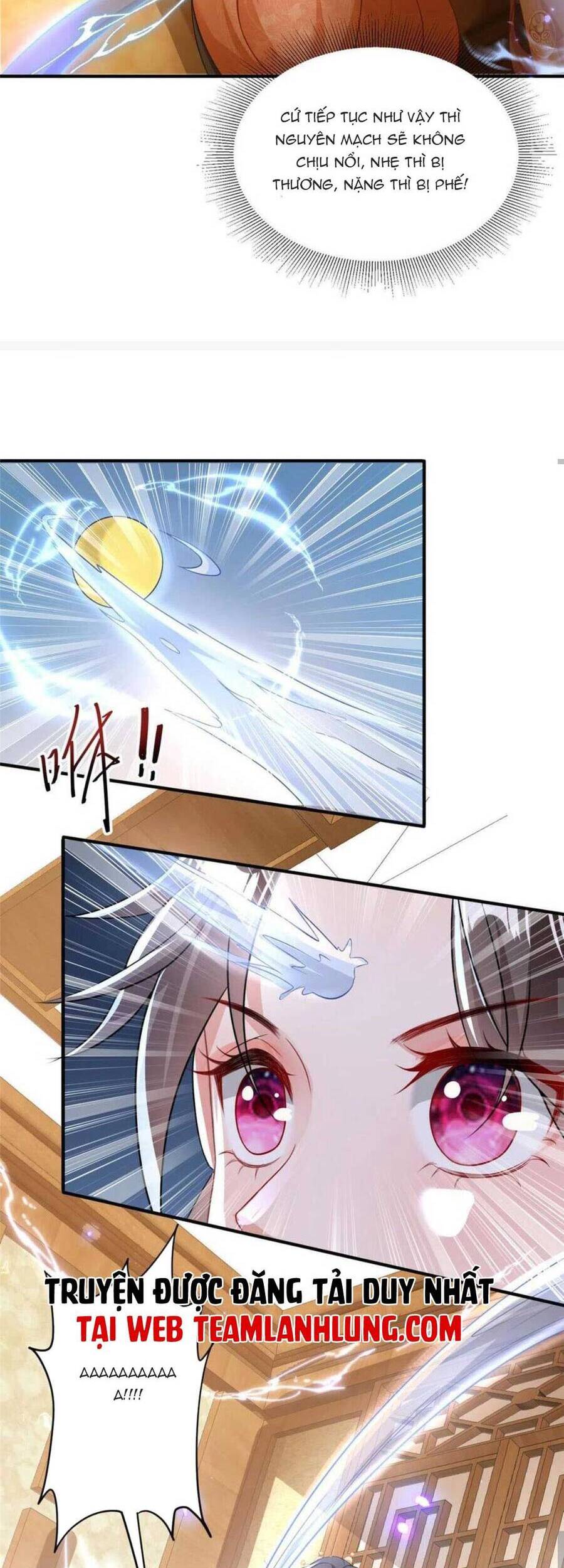 Trùng Sinh Sống Lại ! Các Hoàng Tử Ai Cũng Muốn Cưới Ta !: Chapter 53