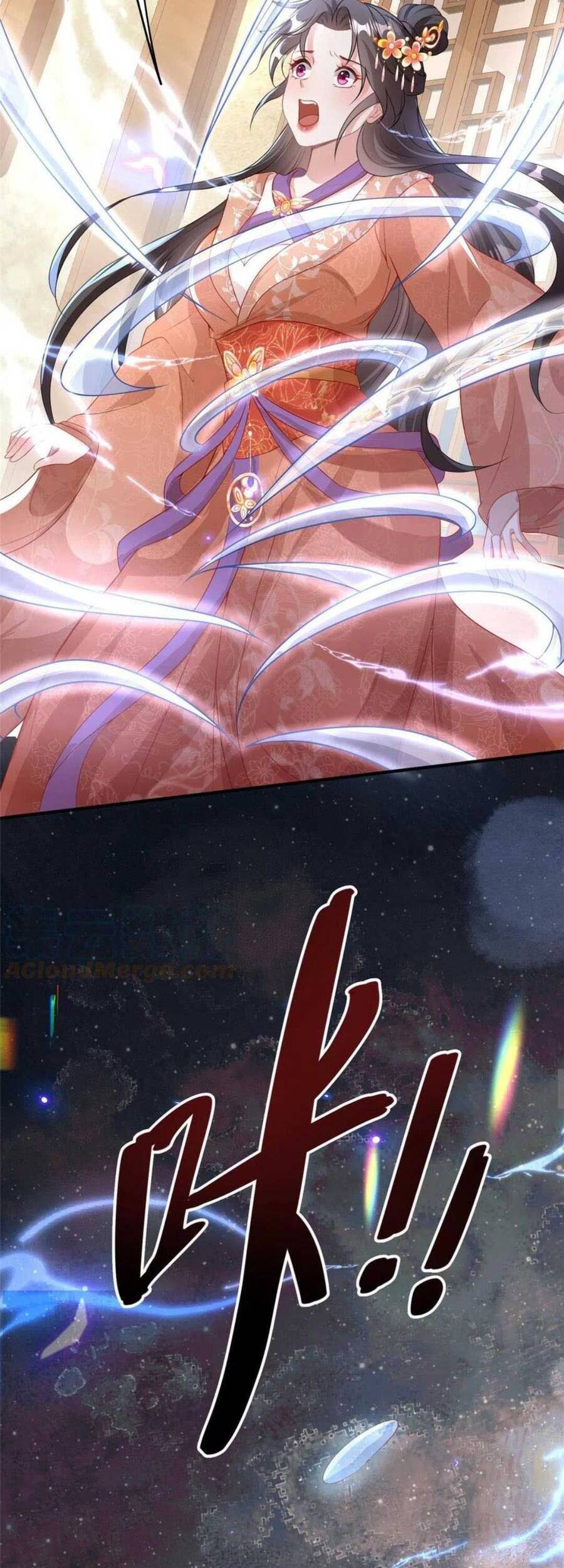 Trùng Sinh Sống Lại ! Các Hoàng Tử Ai Cũng Muốn Cưới Ta !: Chapter 53