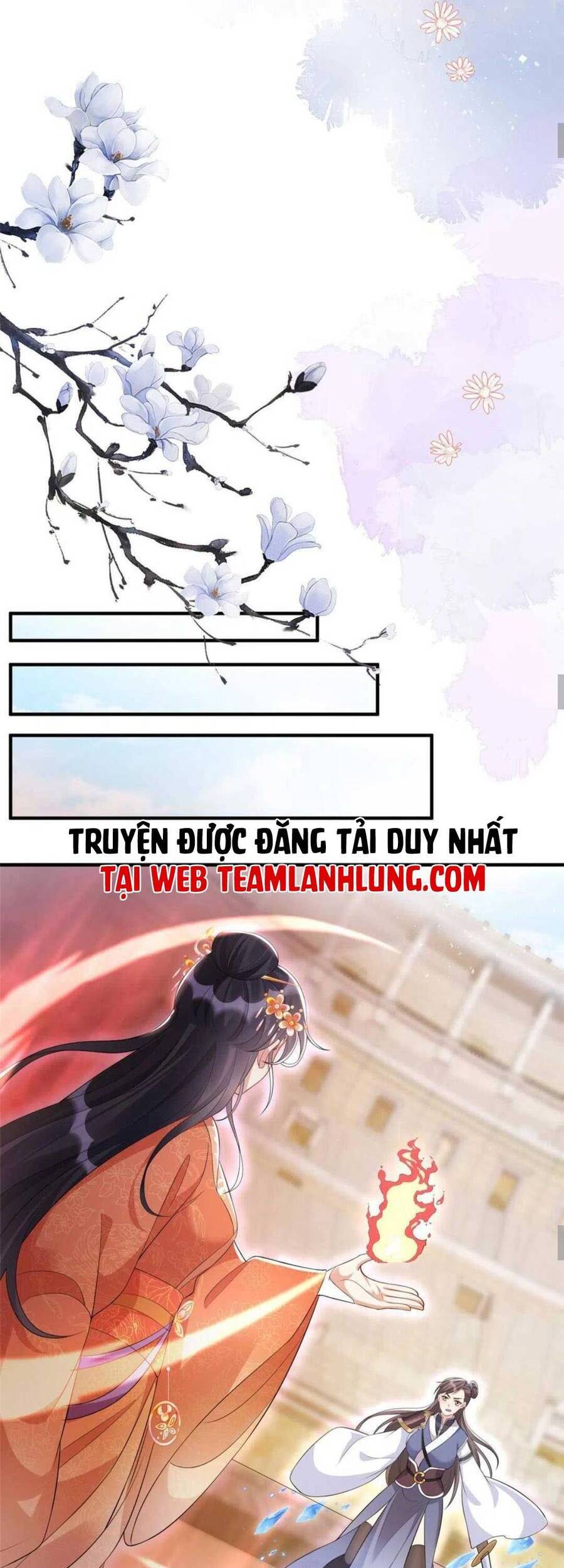 Trùng Sinh Sống Lại ! Các Hoàng Tử Ai Cũng Muốn Cưới Ta !: Chapter 54