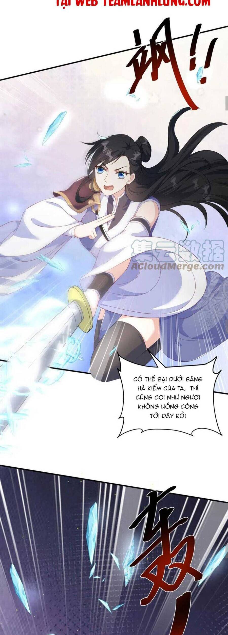 Trùng Sinh Sống Lại ! Các Hoàng Tử Ai Cũng Muốn Cưới Ta !: Chapter 54