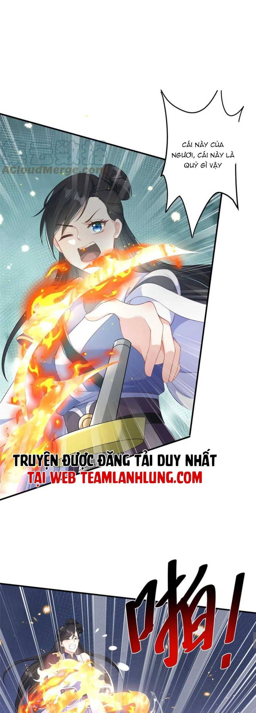 Trùng Sinh Sống Lại ! Các Hoàng Tử Ai Cũng Muốn Cưới Ta !: Chapter 54