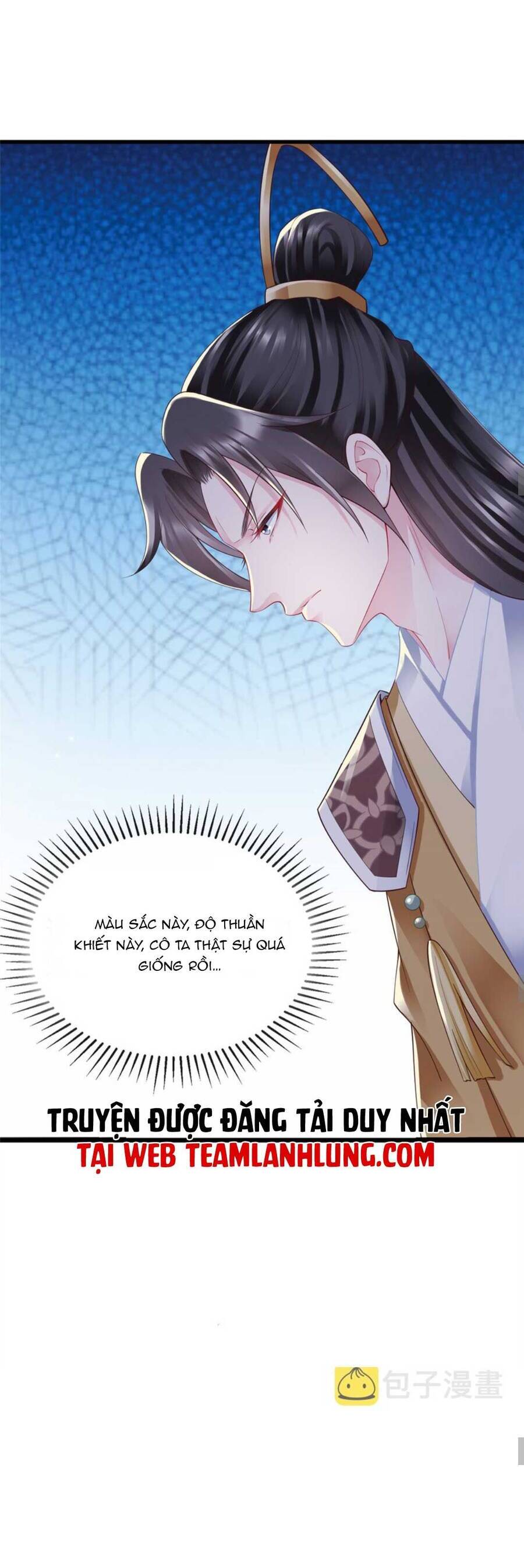 Trùng Sinh Sống Lại ! Các Hoàng Tử Ai Cũng Muốn Cưới Ta !: Chapter 56