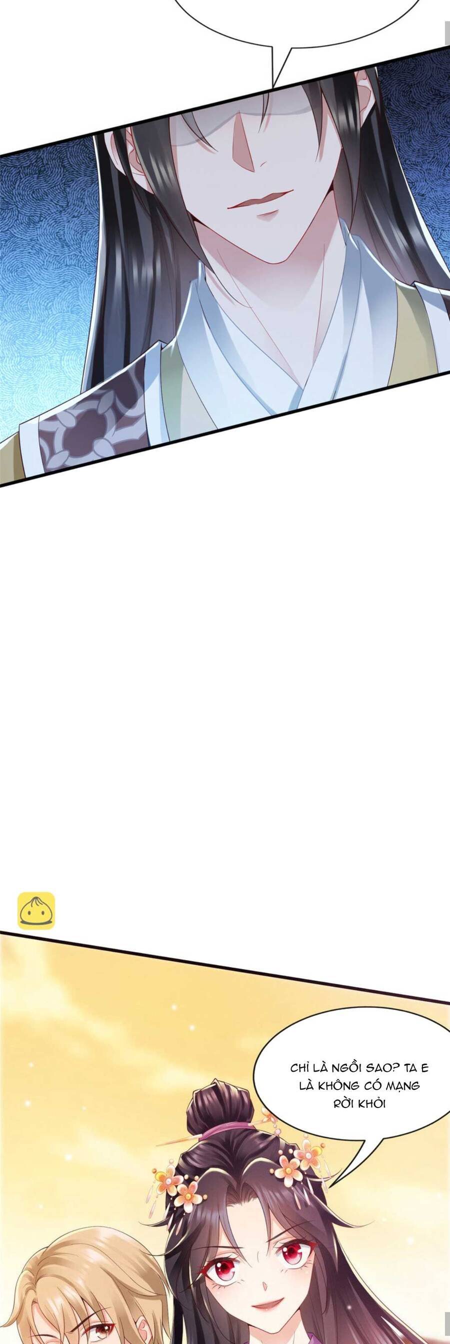 Trùng Sinh Sống Lại ! Các Hoàng Tử Ai Cũng Muốn Cưới Ta !: Chapter 56