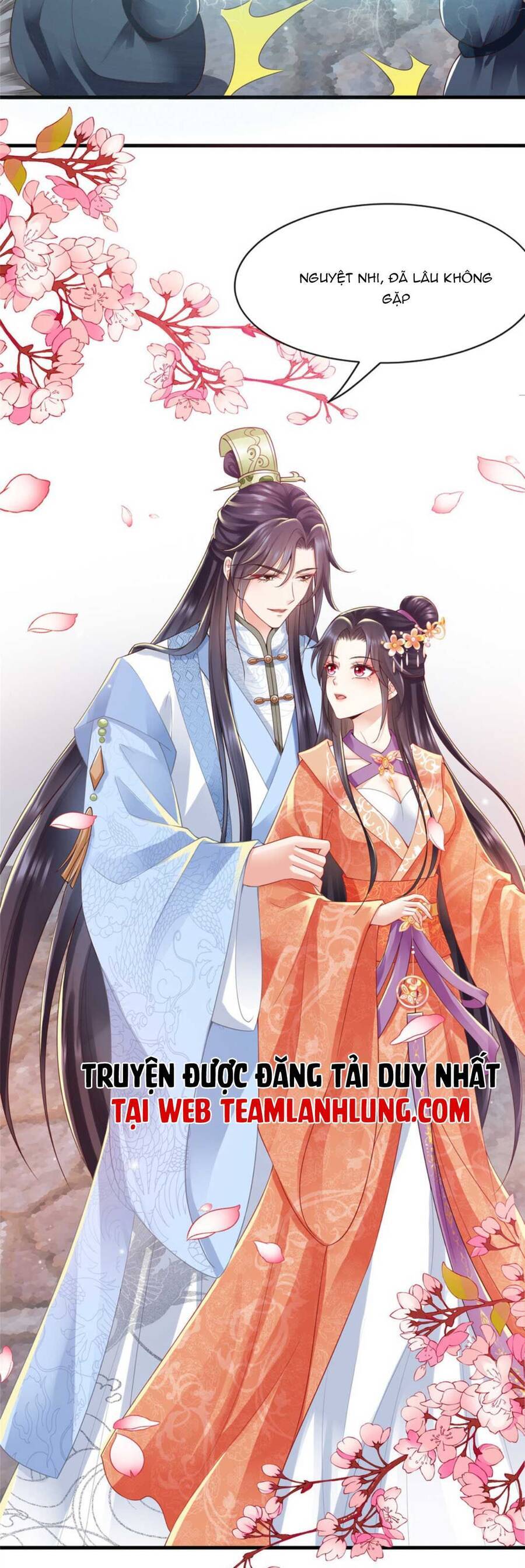 Trùng Sinh Sống Lại ! Các Hoàng Tử Ai Cũng Muốn Cưới Ta !: Chapter 56