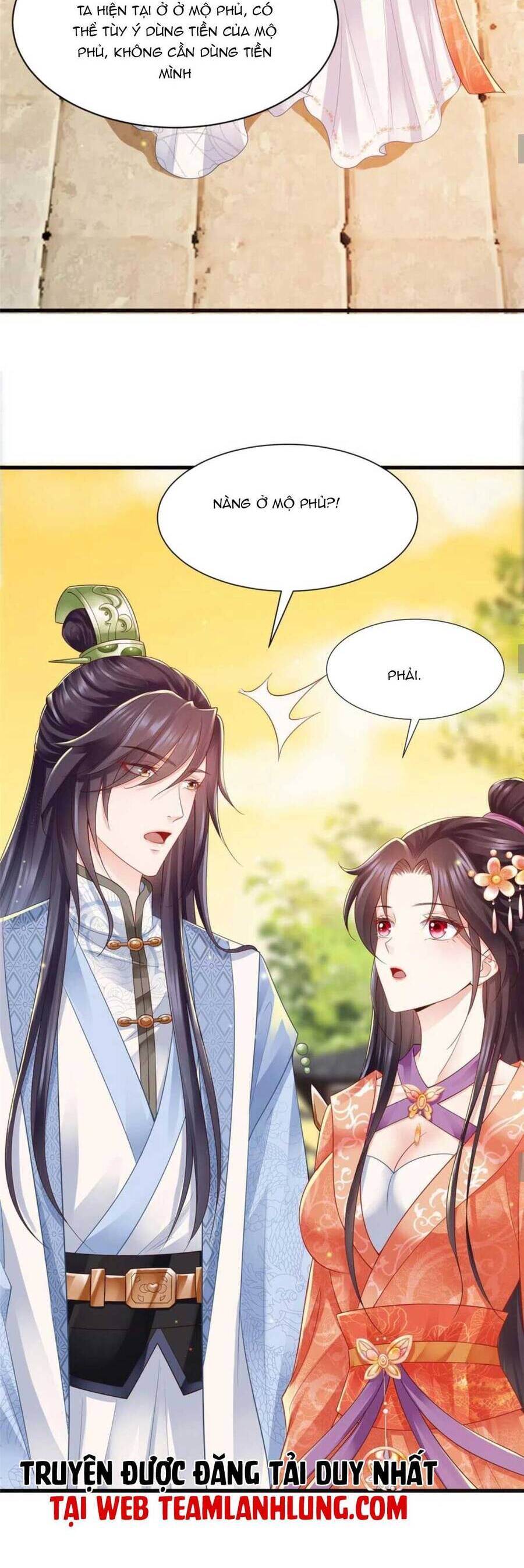 Trùng Sinh Sống Lại ! Các Hoàng Tử Ai Cũng Muốn Cưới Ta !: Chapter 57
