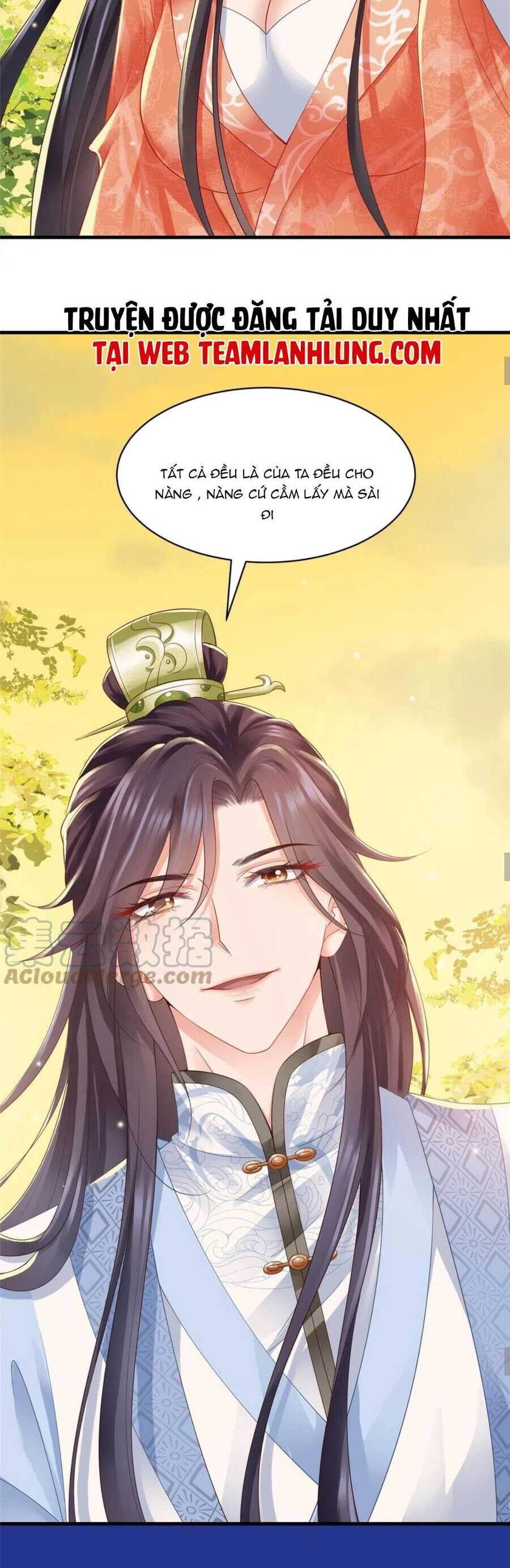 Trùng Sinh Sống Lại ! Các Hoàng Tử Ai Cũng Muốn Cưới Ta !: Chapter 57