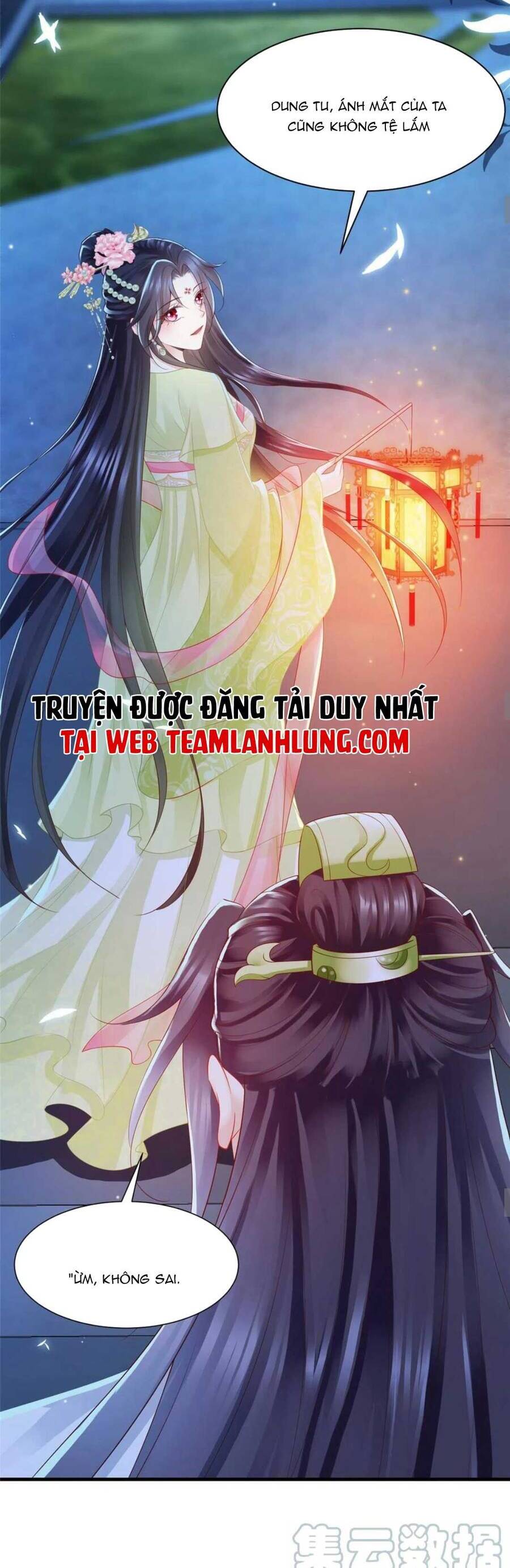 Trùng Sinh Sống Lại ! Các Hoàng Tử Ai Cũng Muốn Cưới Ta !: Chapter 57