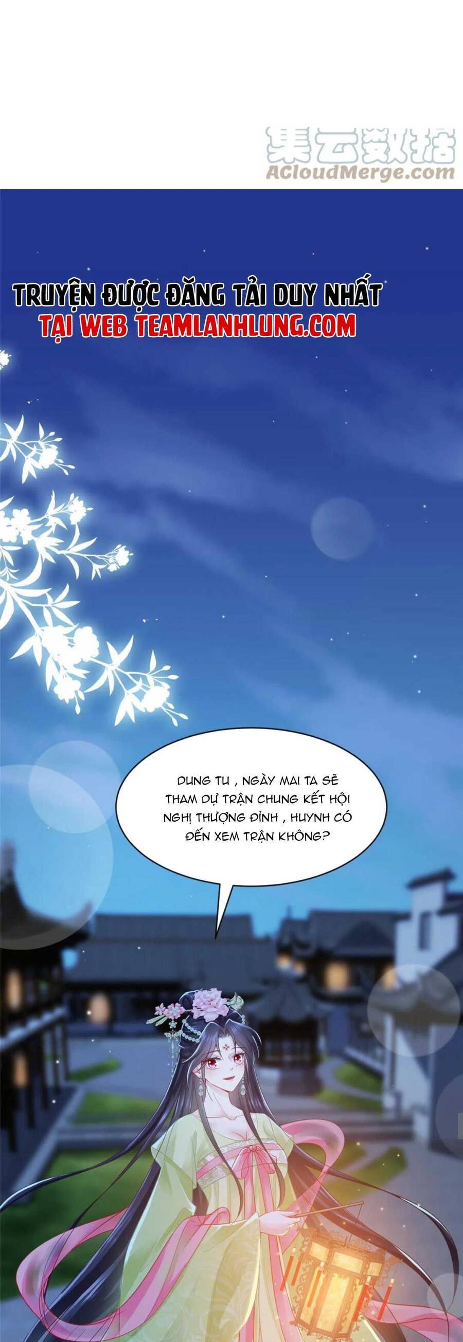 Trùng Sinh Sống Lại ! Các Hoàng Tử Ai Cũng Muốn Cưới Ta !: Chapter 57