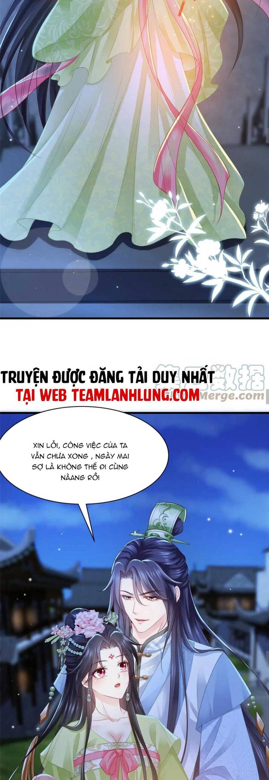 Trùng Sinh Sống Lại ! Các Hoàng Tử Ai Cũng Muốn Cưới Ta !: Chapter 57