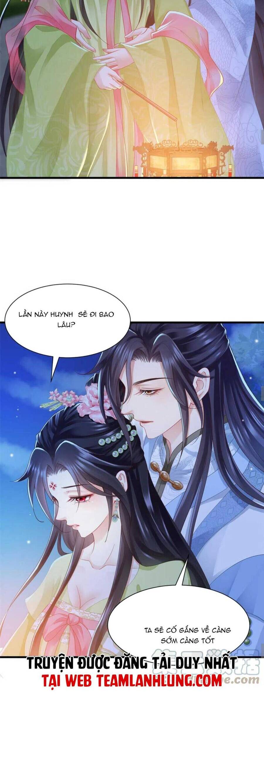 Trùng Sinh Sống Lại ! Các Hoàng Tử Ai Cũng Muốn Cưới Ta !: Chapter 57