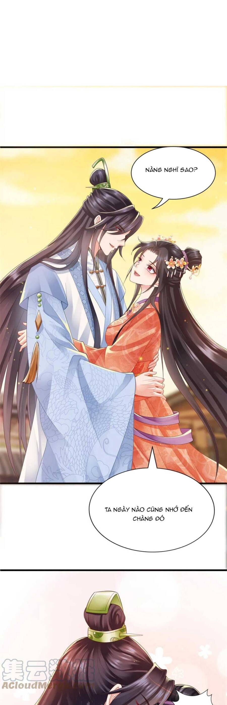 Trùng Sinh Sống Lại ! Các Hoàng Tử Ai Cũng Muốn Cưới Ta !: Chapter 57