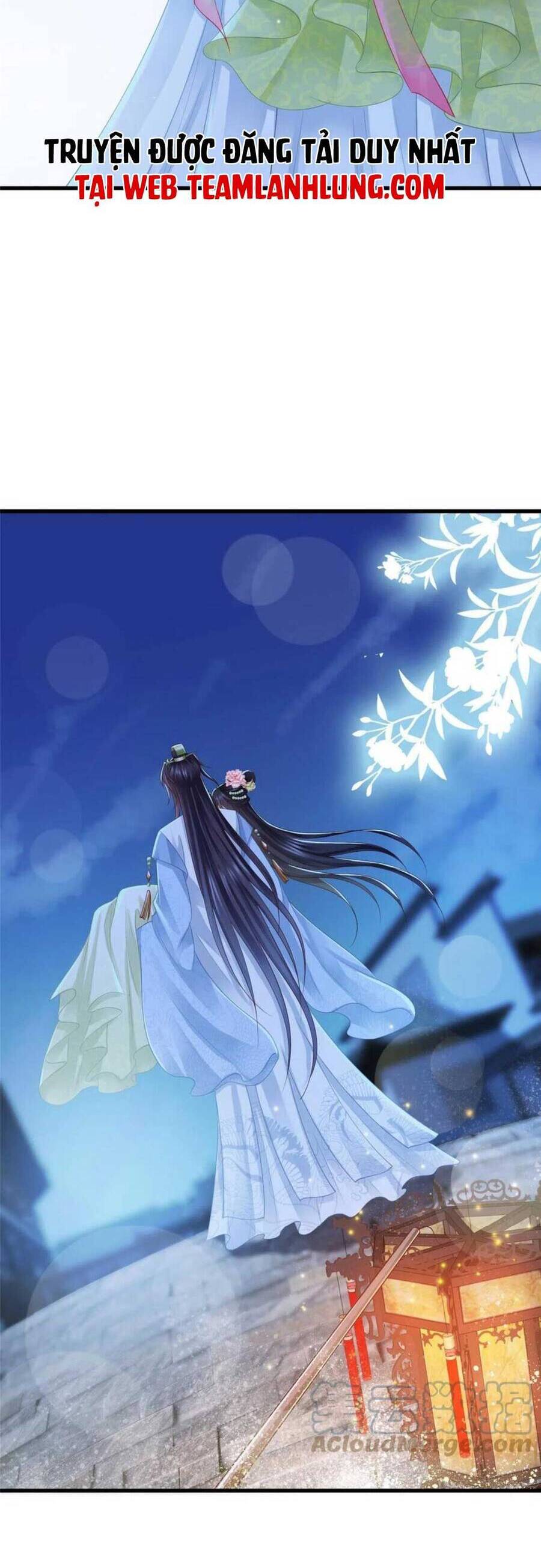 Trùng Sinh Sống Lại ! Các Hoàng Tử Ai Cũng Muốn Cưới Ta !: Chapter 57