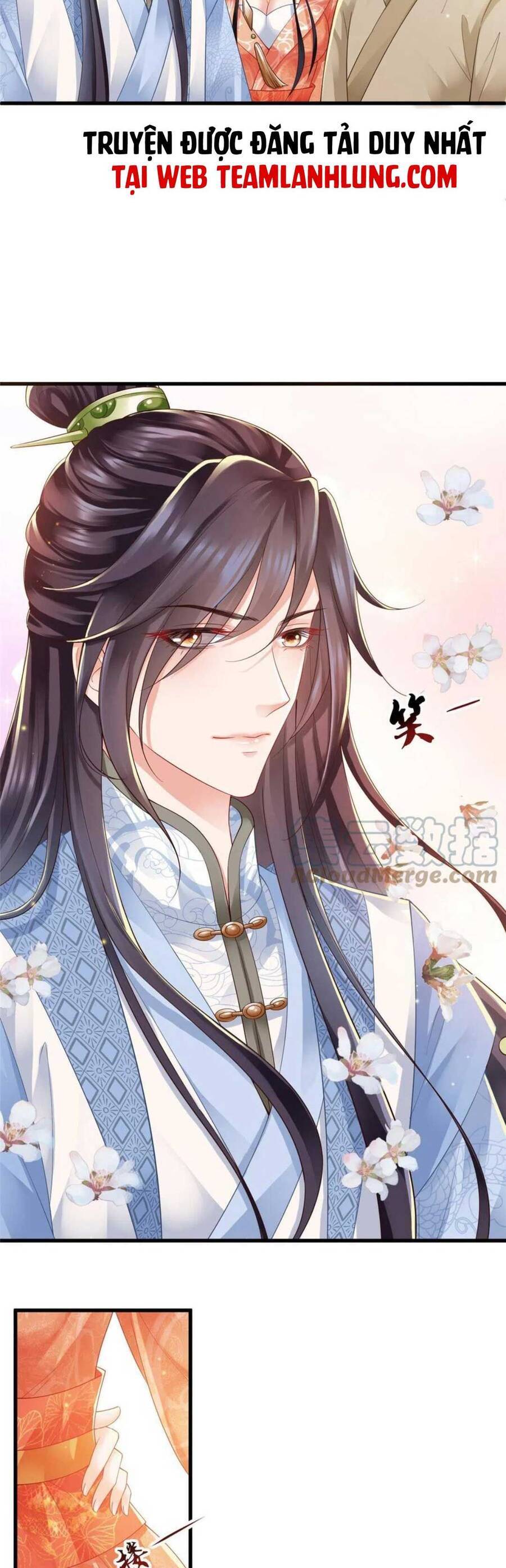 Trùng Sinh Sống Lại ! Các Hoàng Tử Ai Cũng Muốn Cưới Ta !: Chapter 57