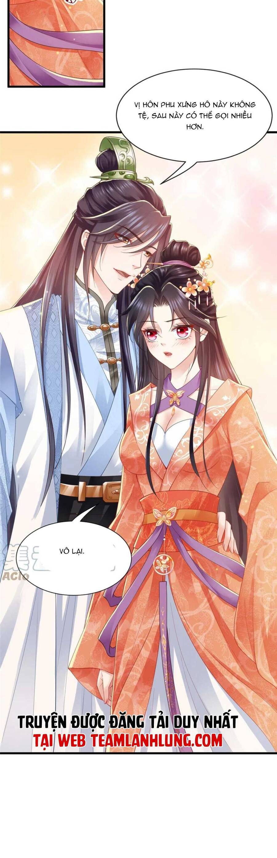 Trùng Sinh Sống Lại ! Các Hoàng Tử Ai Cũng Muốn Cưới Ta !: Chapter 57