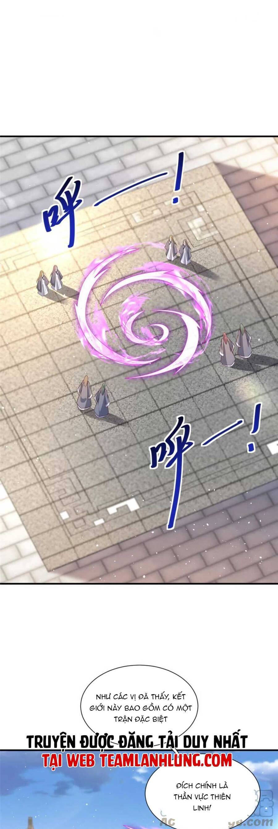 Trùng Sinh Sống Lại ! Các Hoàng Tử Ai Cũng Muốn Cưới Ta !: Chapter 58