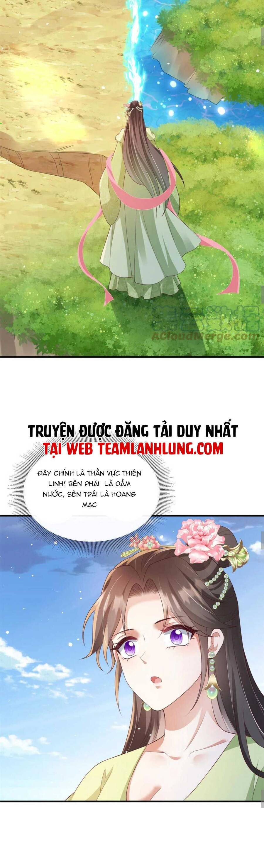 Trùng Sinh Sống Lại ! Các Hoàng Tử Ai Cũng Muốn Cưới Ta !: Chapter 58