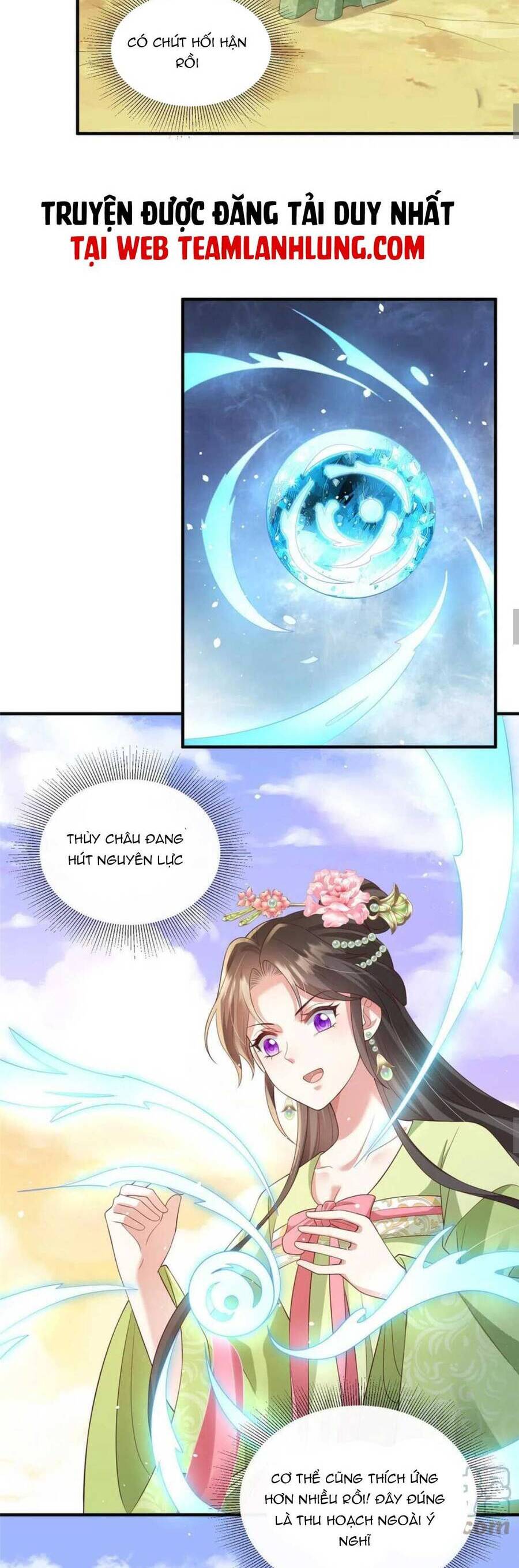 Trùng Sinh Sống Lại ! Các Hoàng Tử Ai Cũng Muốn Cưới Ta !: Chapter 58