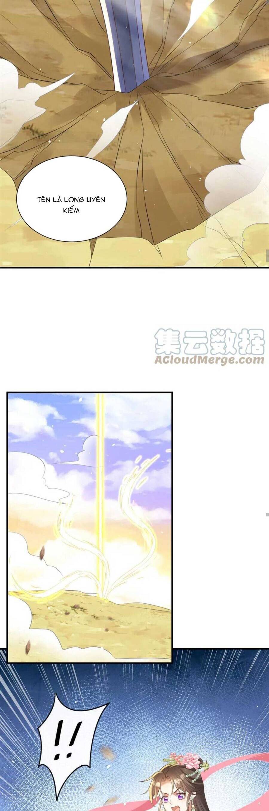 Trùng Sinh Sống Lại ! Các Hoàng Tử Ai Cũng Muốn Cưới Ta !: Chapter 58