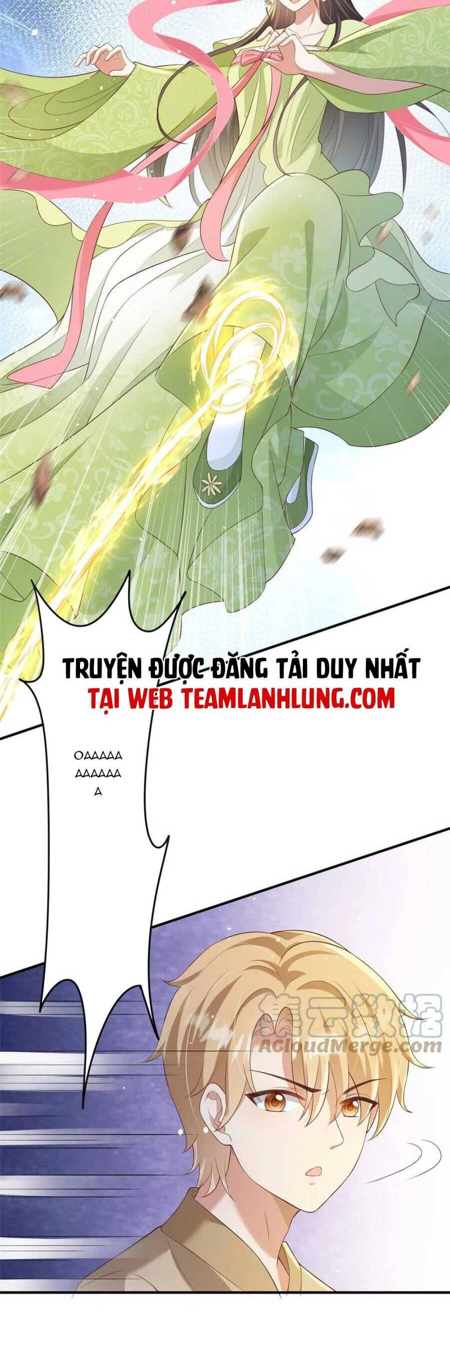 Trùng Sinh Sống Lại ! Các Hoàng Tử Ai Cũng Muốn Cưới Ta !: Chapter 58