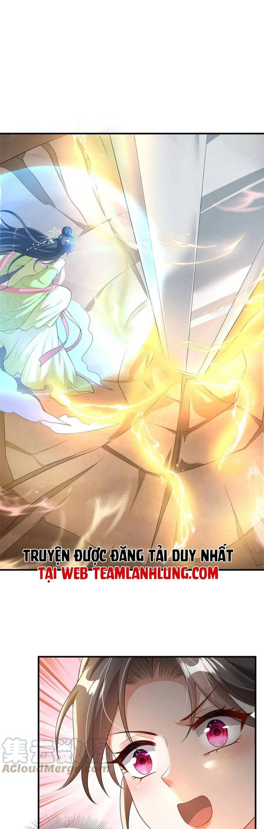 Trùng Sinh Sống Lại ! Các Hoàng Tử Ai Cũng Muốn Cưới Ta !: Chapter 59