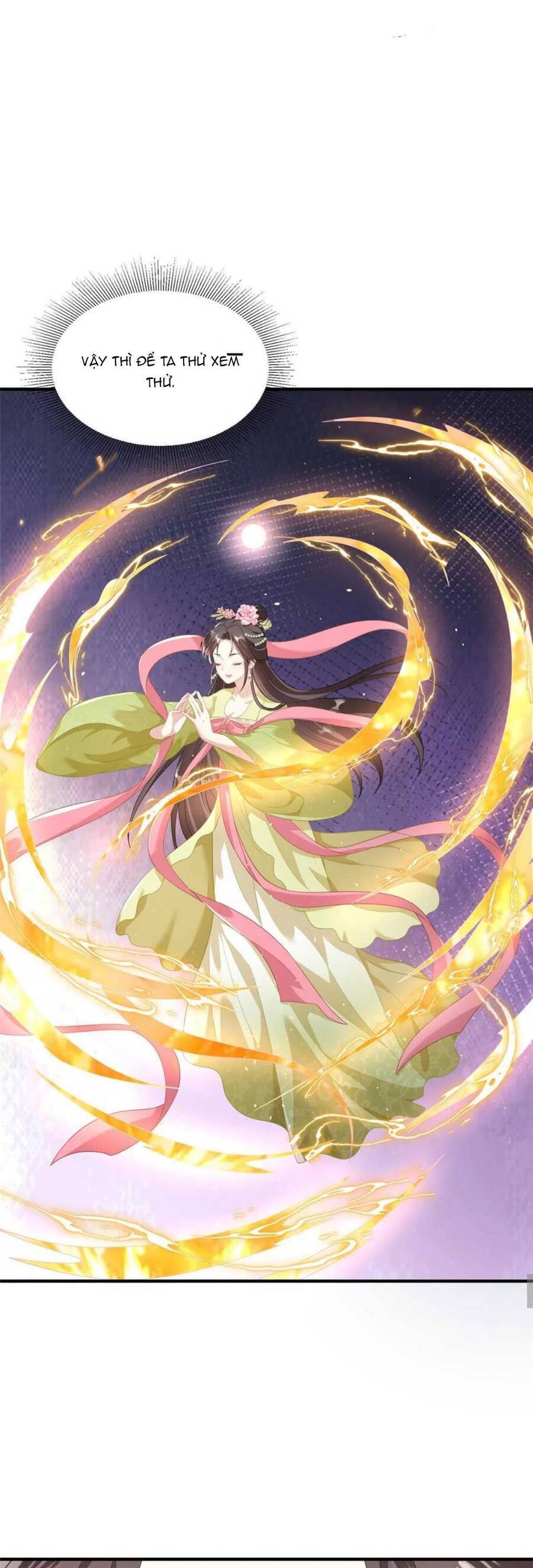 Trùng Sinh Sống Lại ! Các Hoàng Tử Ai Cũng Muốn Cưới Ta !: Chapter 59