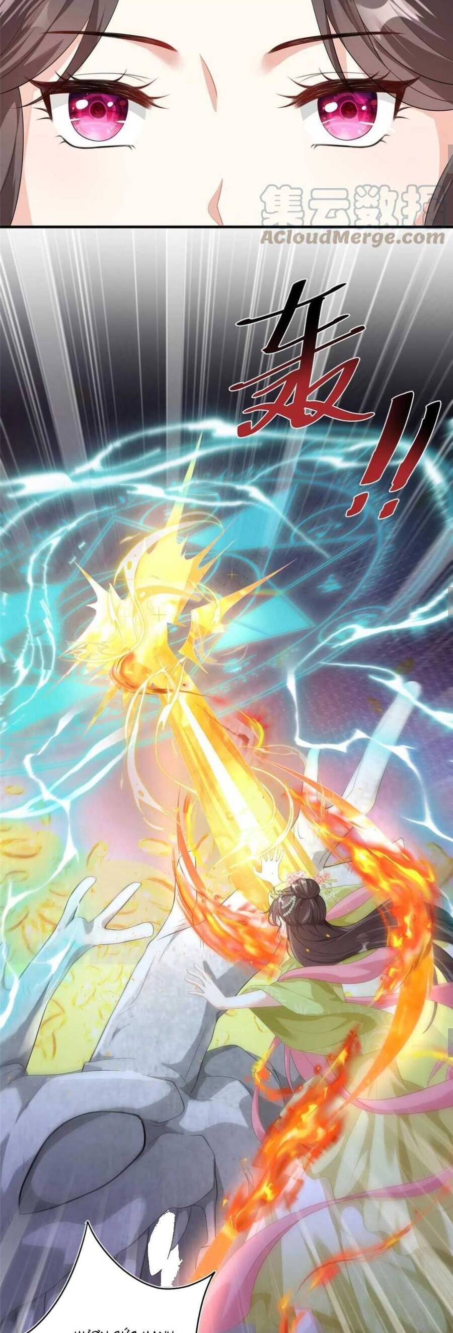 Trùng Sinh Sống Lại ! Các Hoàng Tử Ai Cũng Muốn Cưới Ta !: Chapter 59