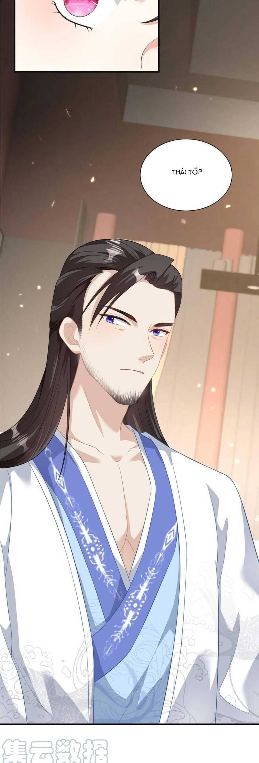 Trùng Sinh Sống Lại ! Các Hoàng Tử Ai Cũng Muốn Cưới Ta !: Chapter 59