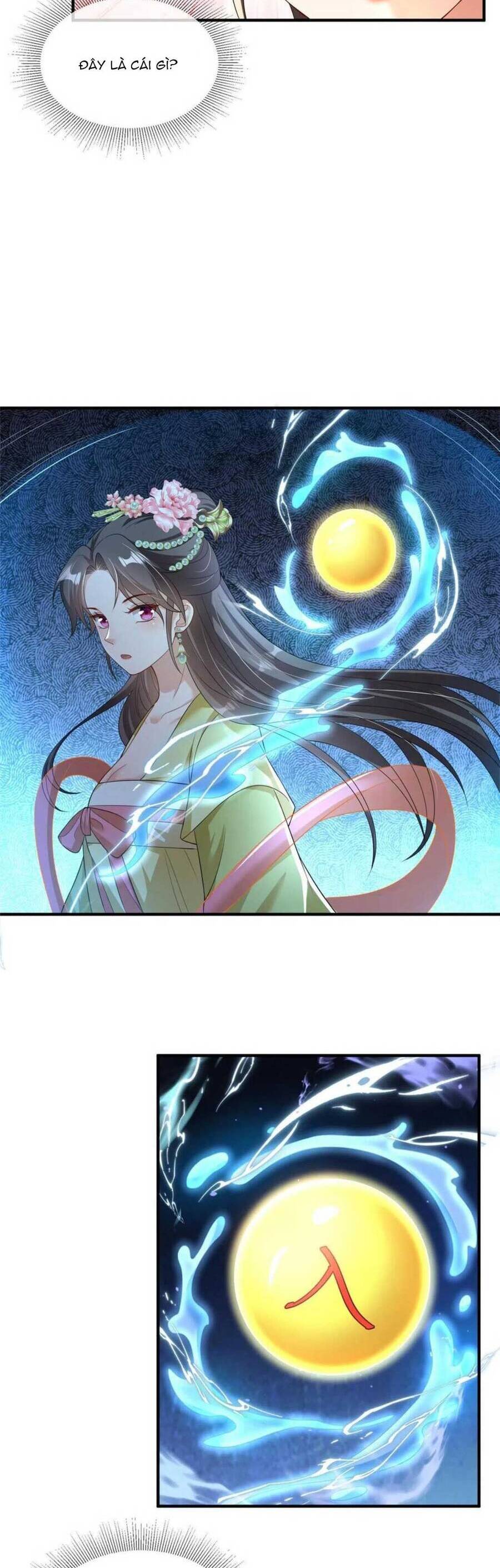 Trùng Sinh Sống Lại ! Các Hoàng Tử Ai Cũng Muốn Cưới Ta !: Chapter 59