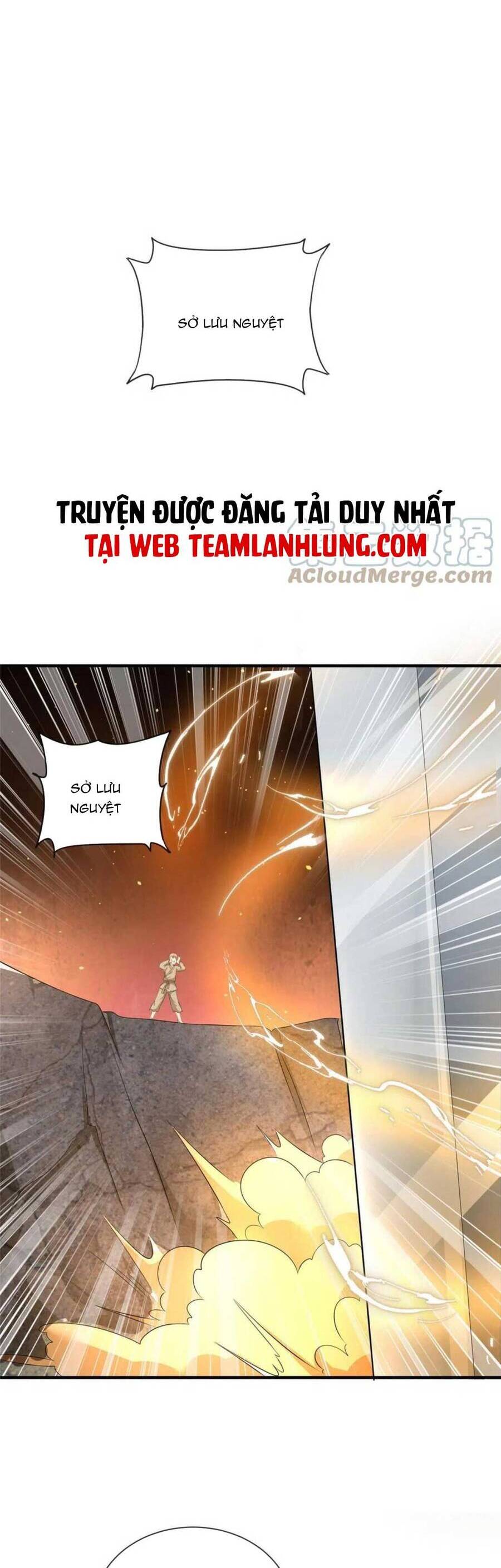 Trùng Sinh Sống Lại ! Các Hoàng Tử Ai Cũng Muốn Cưới Ta !: Chapter 59