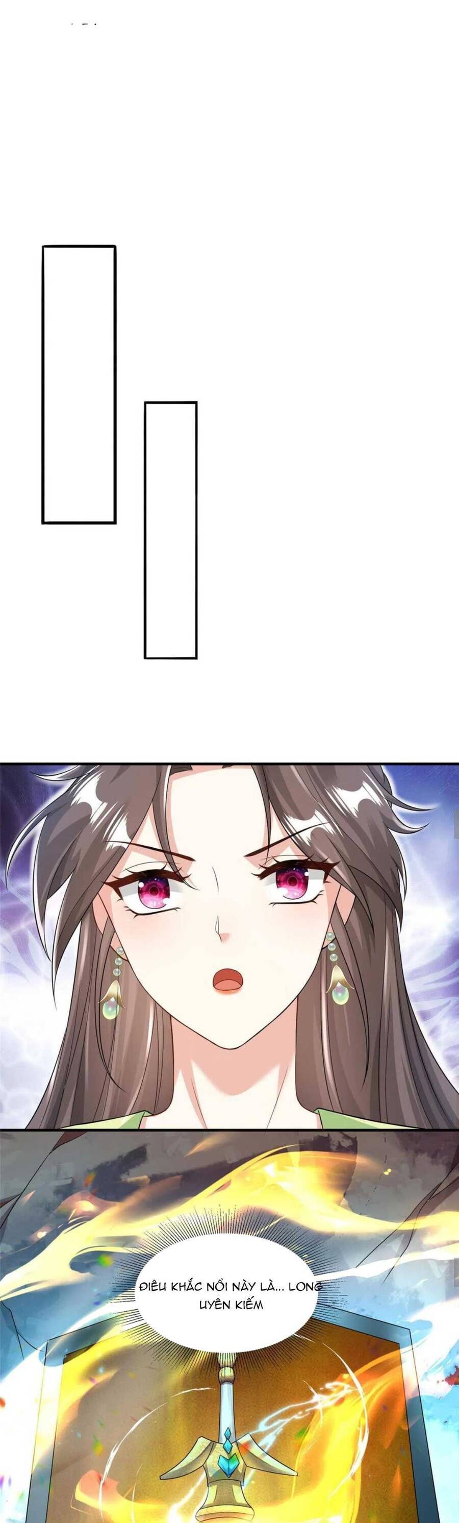 Trùng Sinh Sống Lại ! Các Hoàng Tử Ai Cũng Muốn Cưới Ta !: Chapter 59