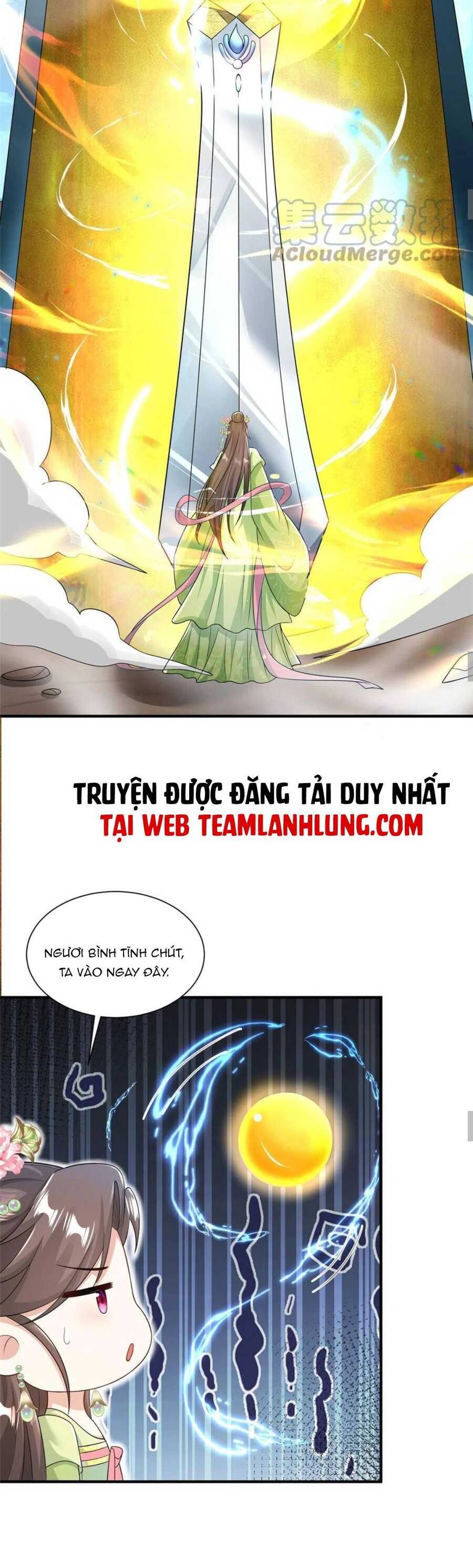 Trùng Sinh Sống Lại ! Các Hoàng Tử Ai Cũng Muốn Cưới Ta !: Chapter 59