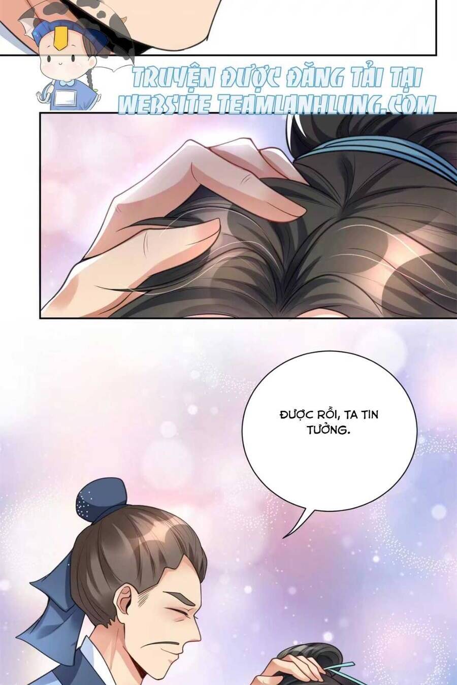 Trùng Sinh Sống Lại ! Các Hoàng Tử Ai Cũng Muốn Cưới Ta !: Chapter 6