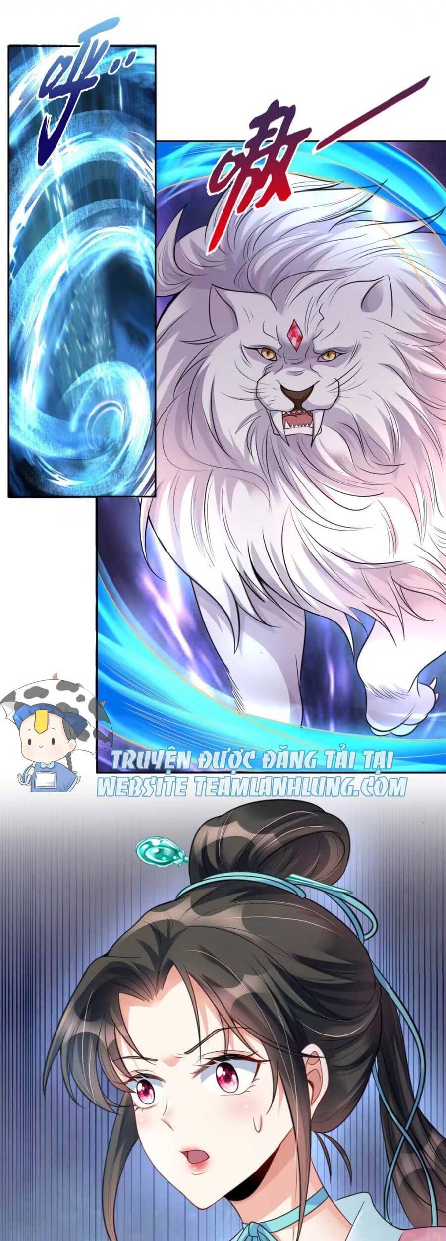 Trùng Sinh Sống Lại ! Các Hoàng Tử Ai Cũng Muốn Cưới Ta !: Chapter 6