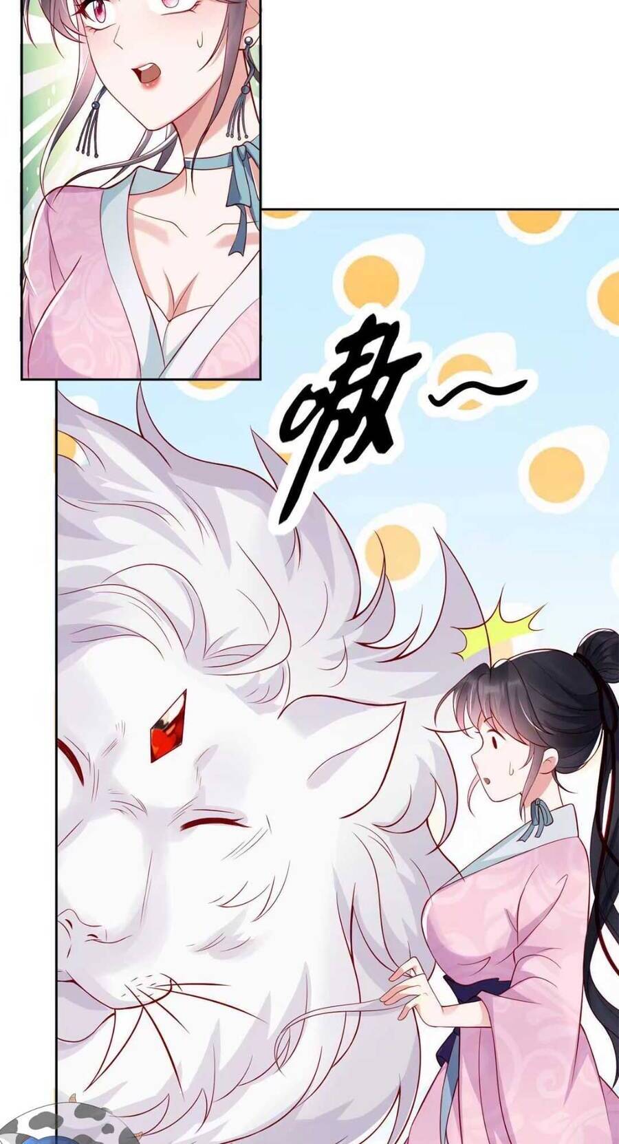 Trùng Sinh Sống Lại ! Các Hoàng Tử Ai Cũng Muốn Cưới Ta !: Chapter 6