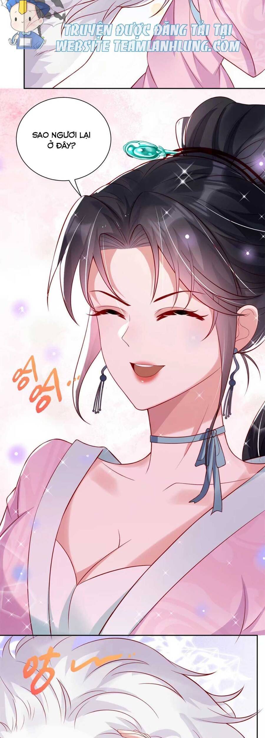 Trùng Sinh Sống Lại ! Các Hoàng Tử Ai Cũng Muốn Cưới Ta !: Chapter 6