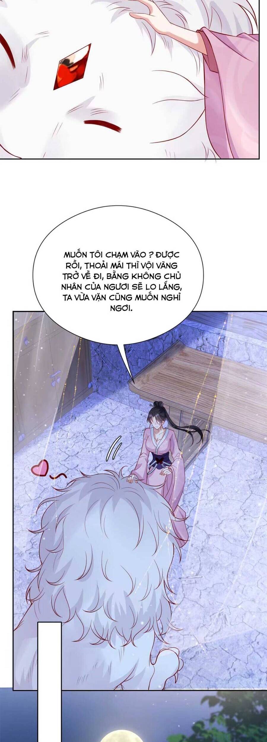 Trùng Sinh Sống Lại ! Các Hoàng Tử Ai Cũng Muốn Cưới Ta !: Chapter 6