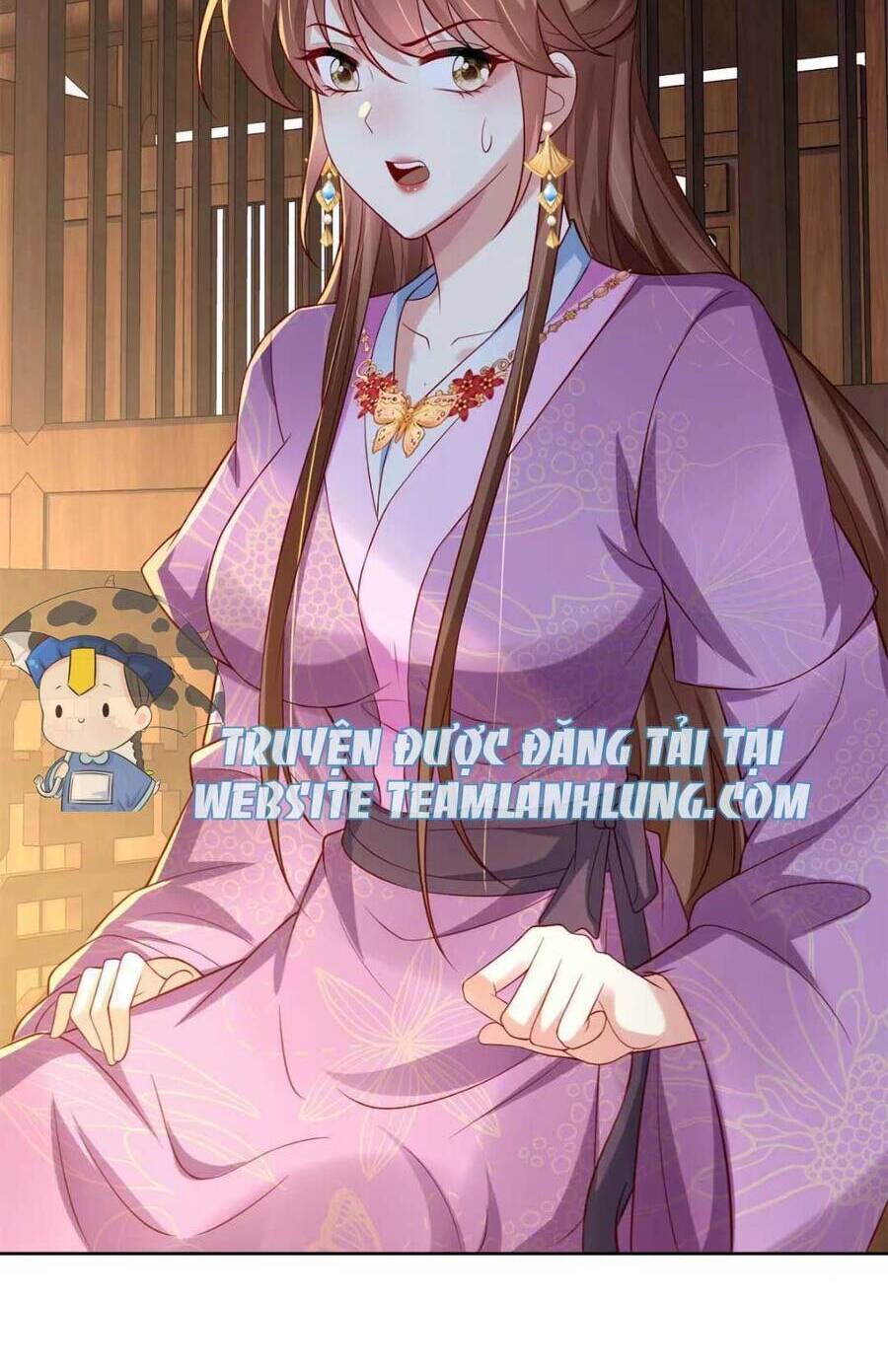 Trùng Sinh Sống Lại ! Các Hoàng Tử Ai Cũng Muốn Cưới Ta !: Chapter 6