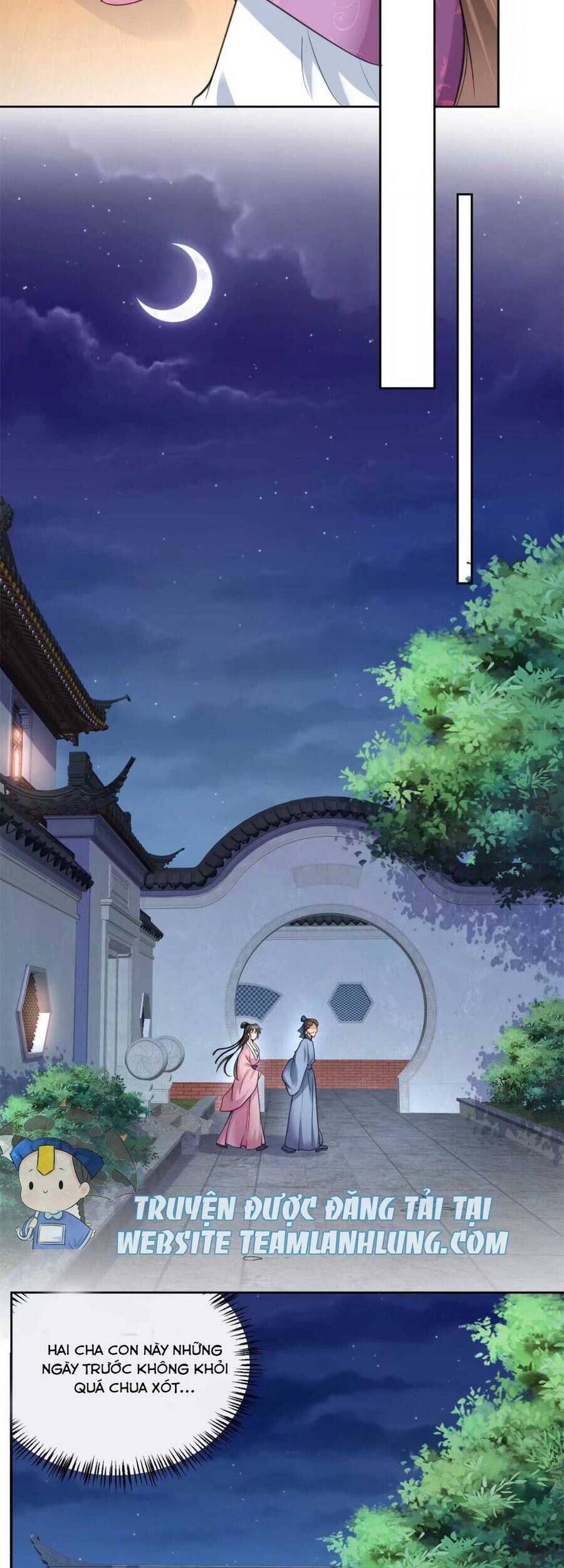 Trùng Sinh Sống Lại ! Các Hoàng Tử Ai Cũng Muốn Cưới Ta !: Chapter 6