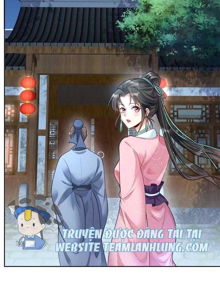 Trùng Sinh Sống Lại ! Các Hoàng Tử Ai Cũng Muốn Cưới Ta !: Chapter 6